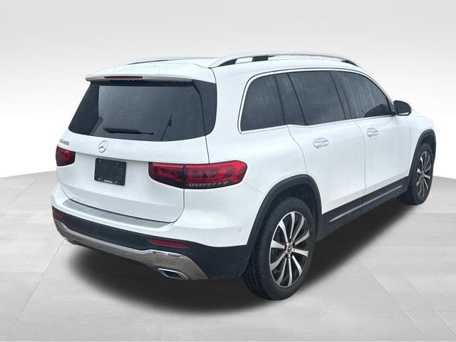 Used 2021 Mercedes-Benz GLB 250 image 9