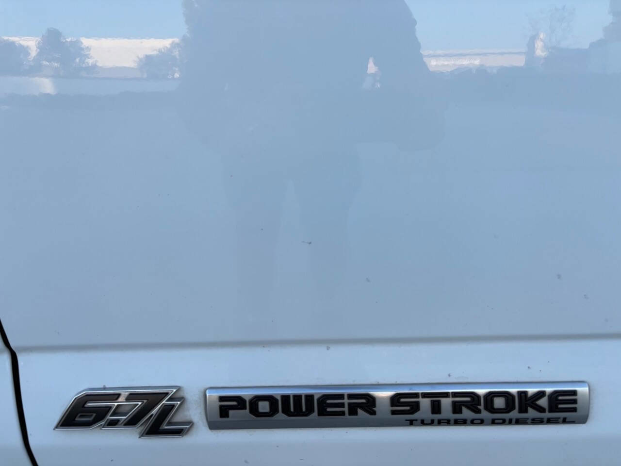 Used 2022 Ford F250 Lariat image 8