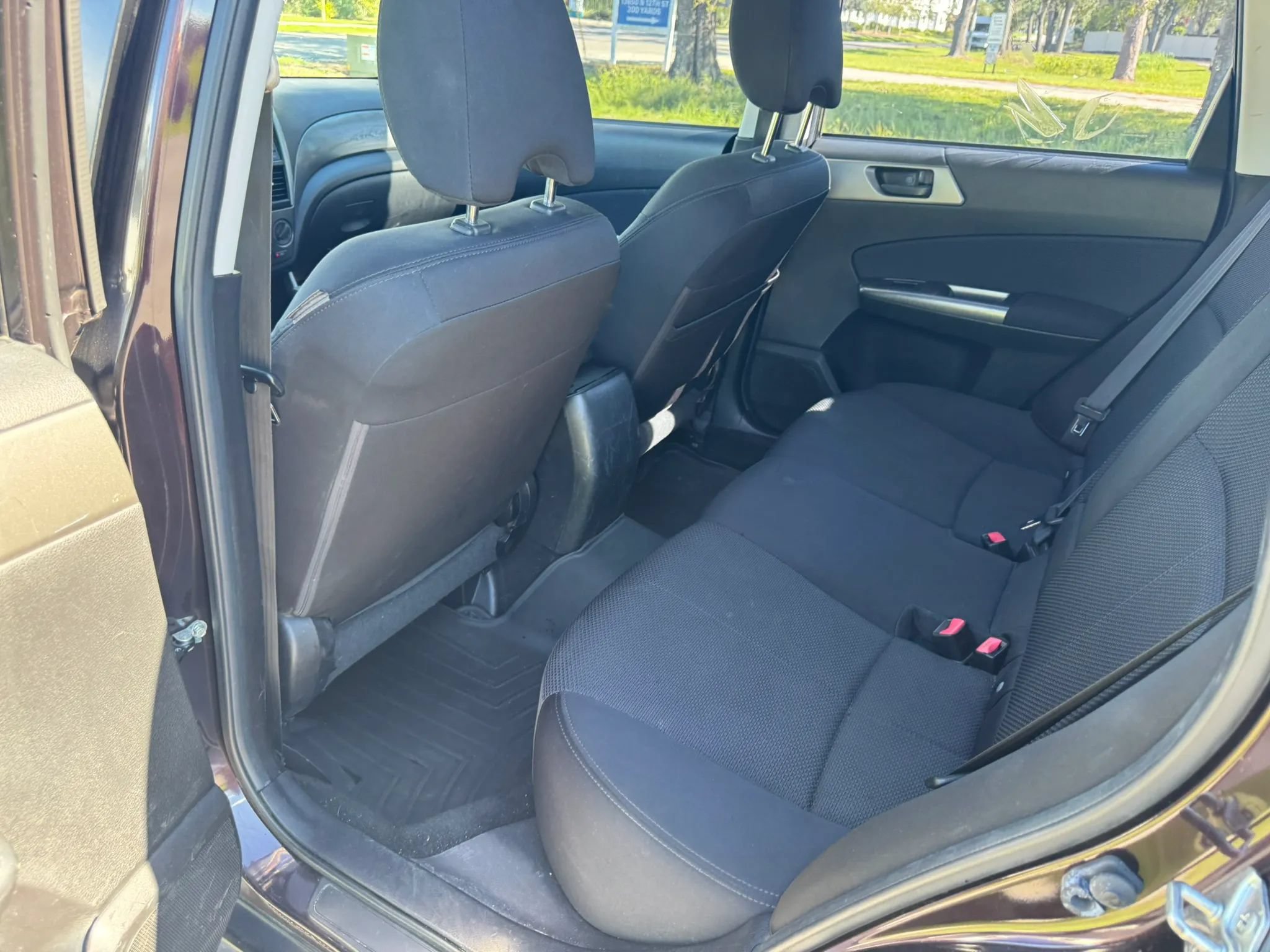 Used 2013 Subaru Forester 2.5X AWD/4WD image 21