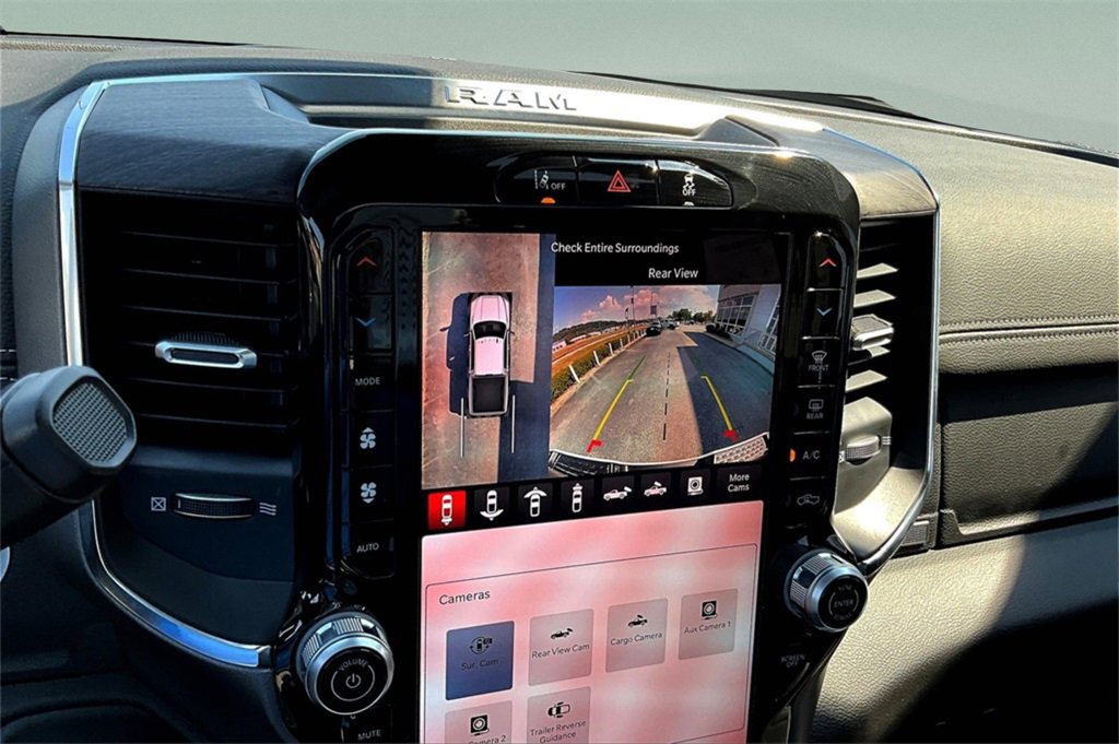 New 2026 RAM 2500 Laramie image 21