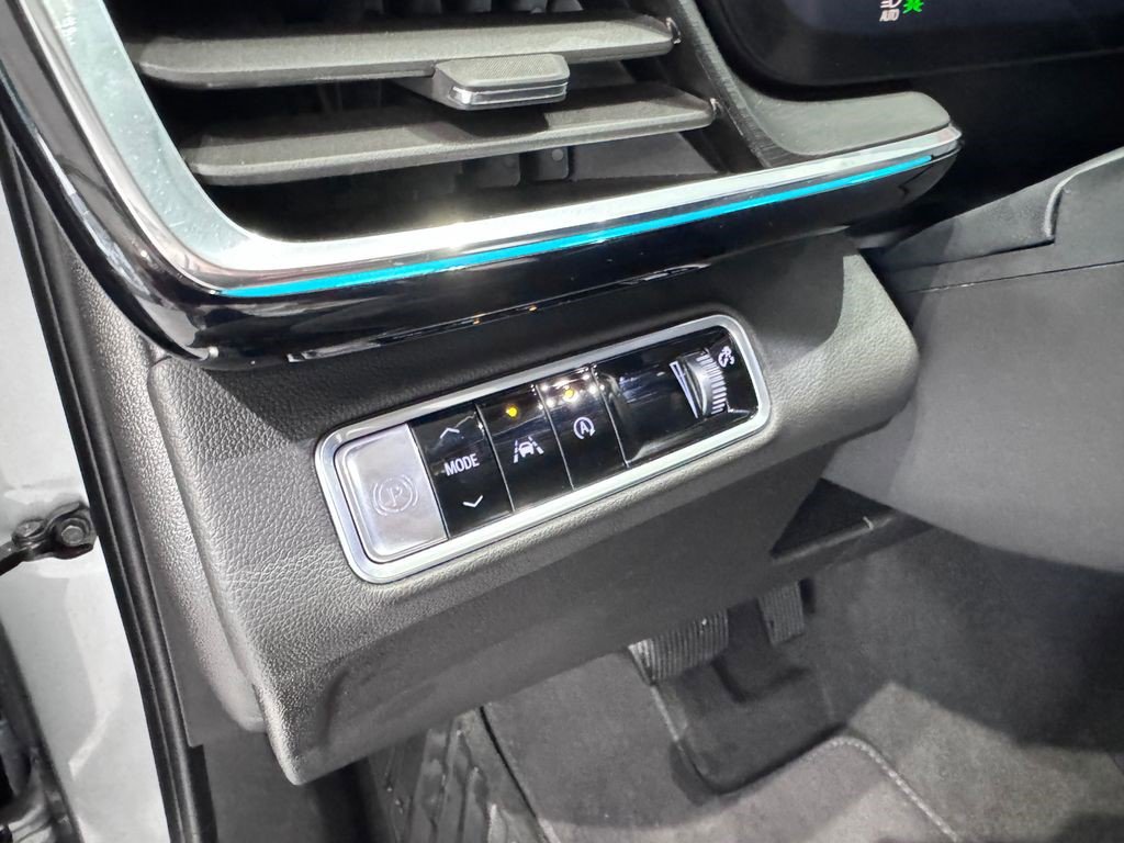 Certified 2025 Buick Envision Preferred image 22