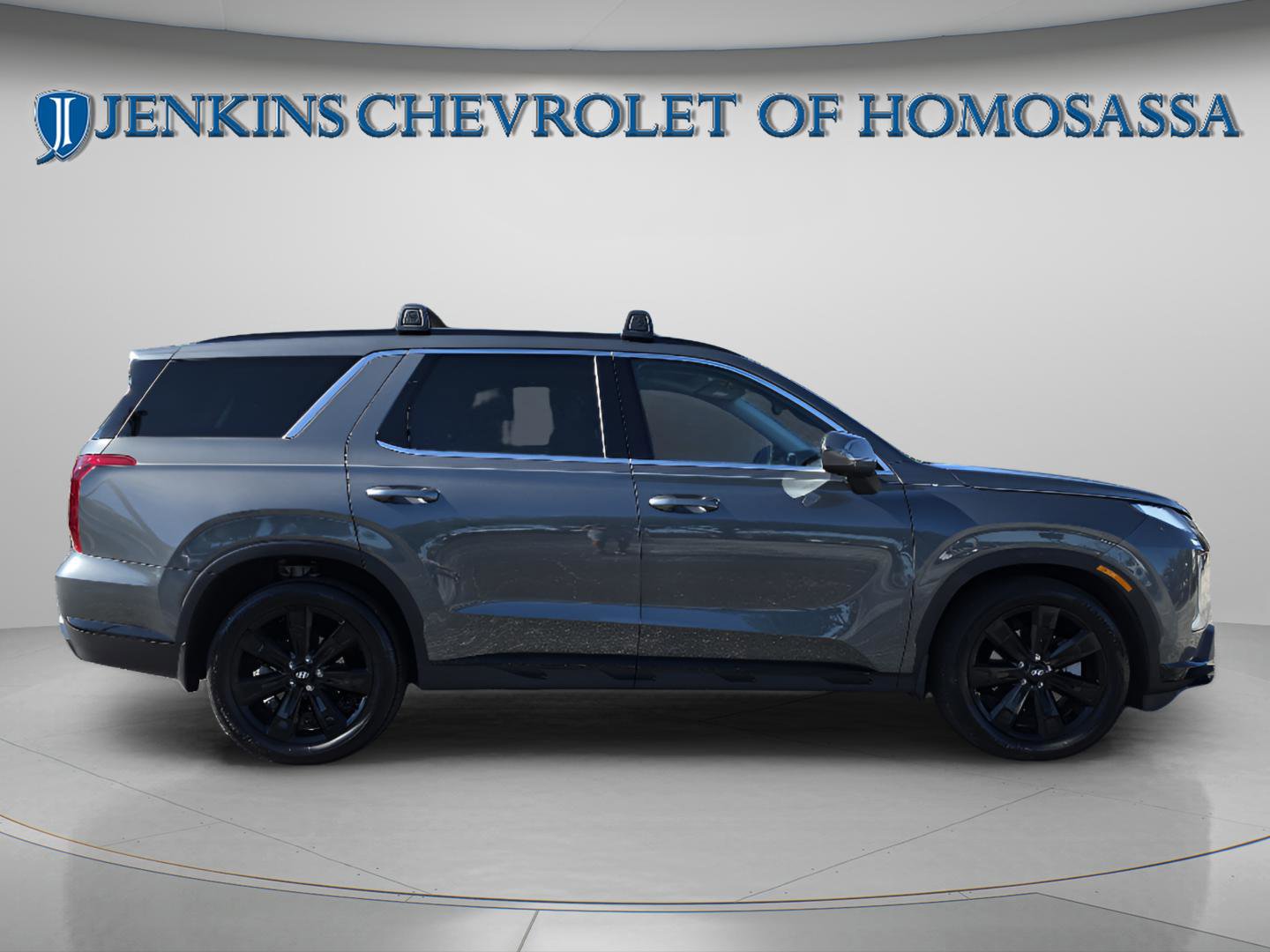 Used 2025 Hyundai Palisade XRT FWD image 2