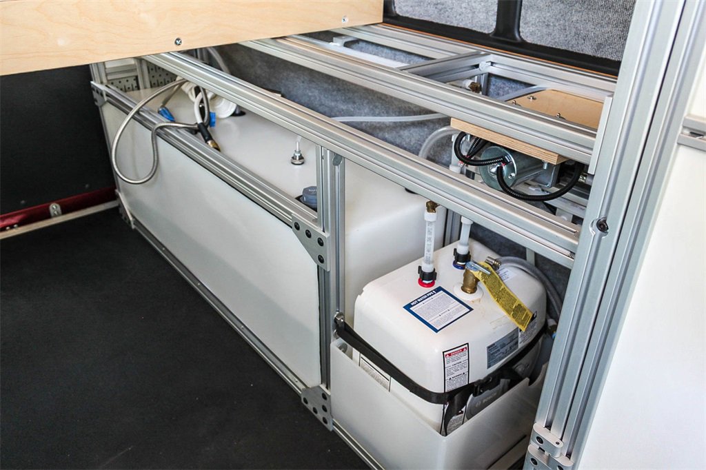 Used 2021 RAM ProMaster 2500 w/ Premium Appearance Group image 27