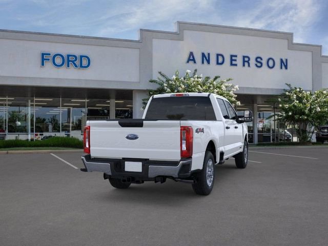 New 2026 Ford F350 XLT image 8