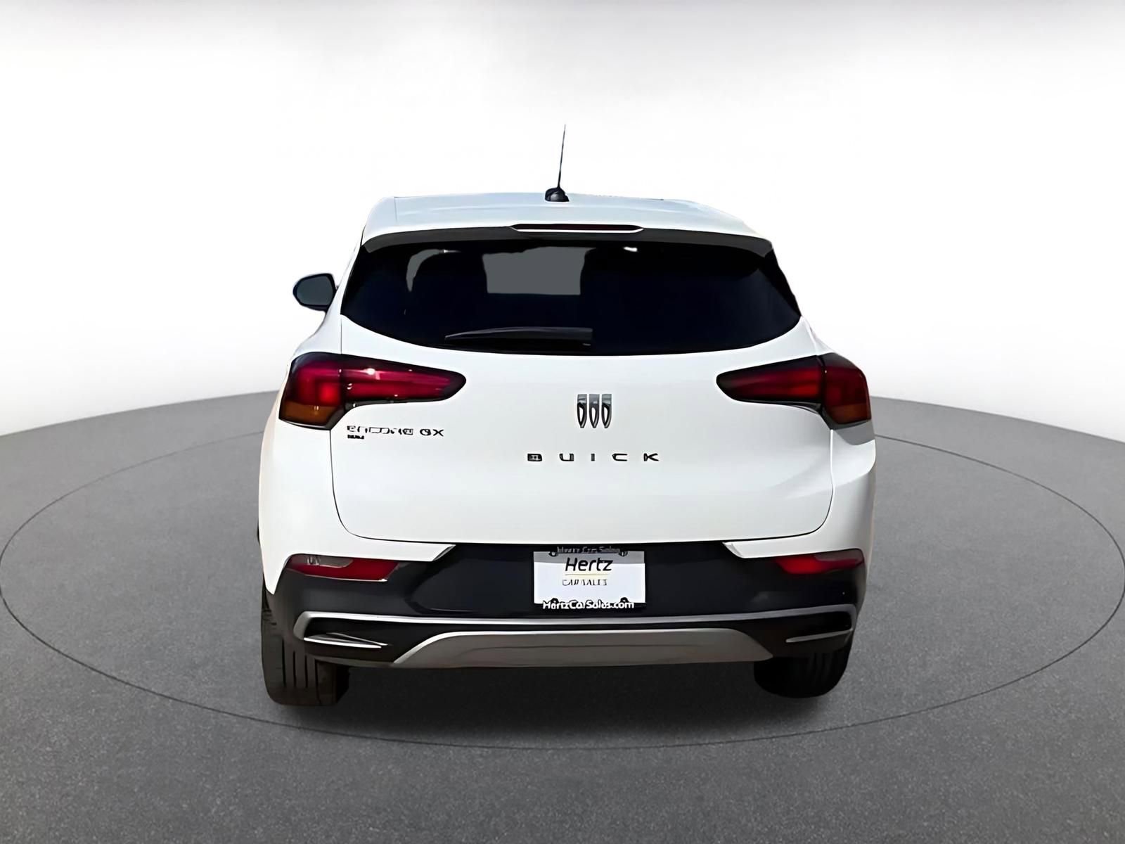 Used 2025 Buick Encore GX Preferred image 11