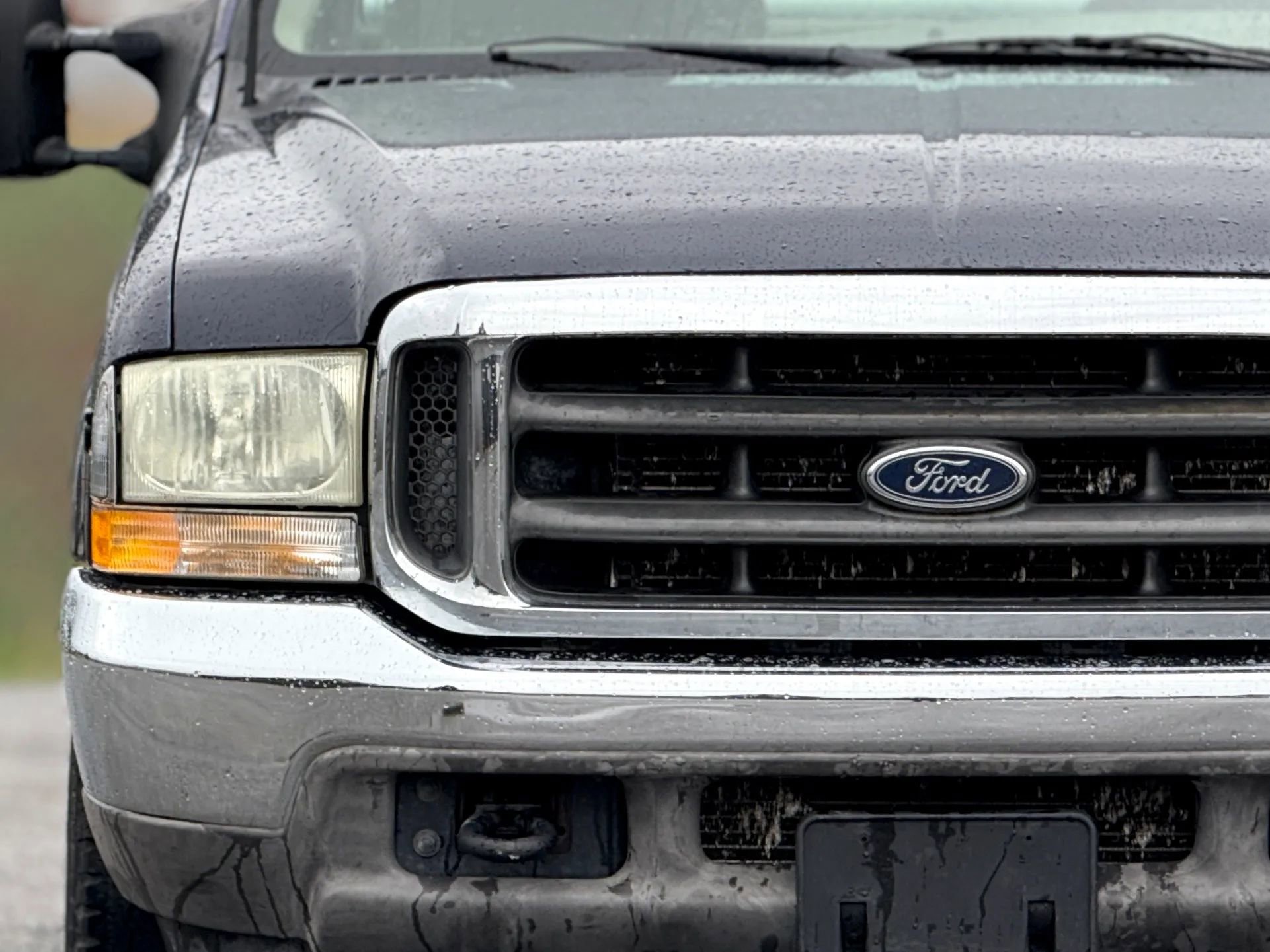 Used 2003 Ford F250 XL image 11