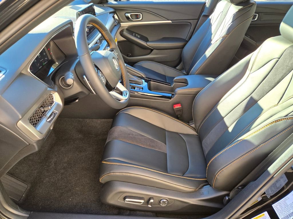 New 2026 Acura Integra A-Spec image 11