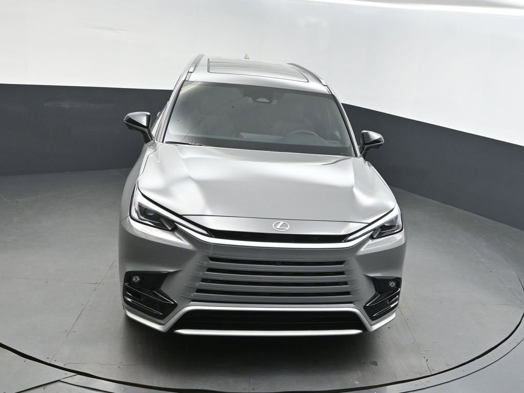 New 2026 Lexus TX 350 AWD image 39
