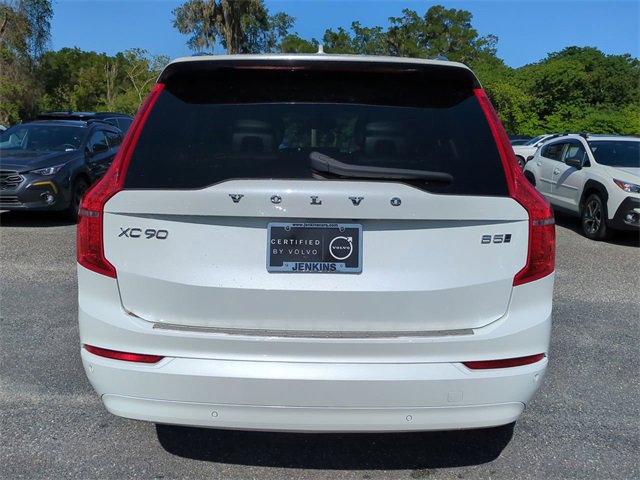 Used 2023 Volvo XC90 B5 Core w/ Protection Package Premier image 5