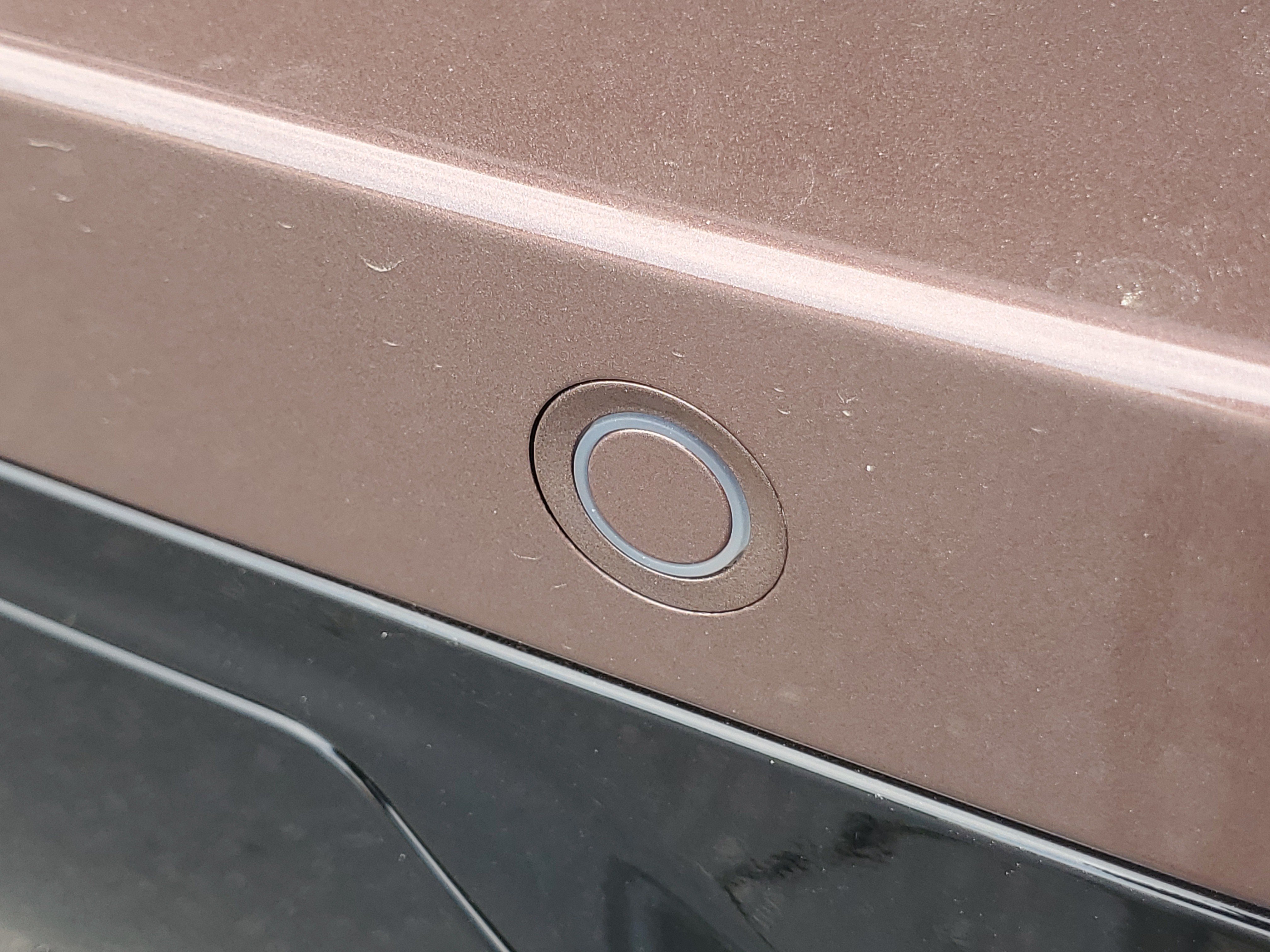 New 2027 Lincoln Navigator Black Label AWD/4WD image 6