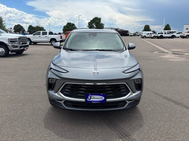 New 2026 Buick Encore GX Preferred w/ Comfort Package image 2