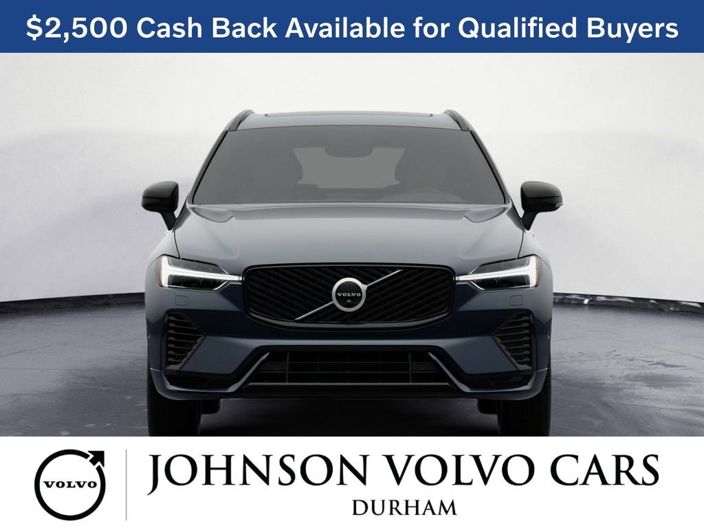 New 2026 Volvo XC60 T8 Plus w/ Protection Package Premier image 2