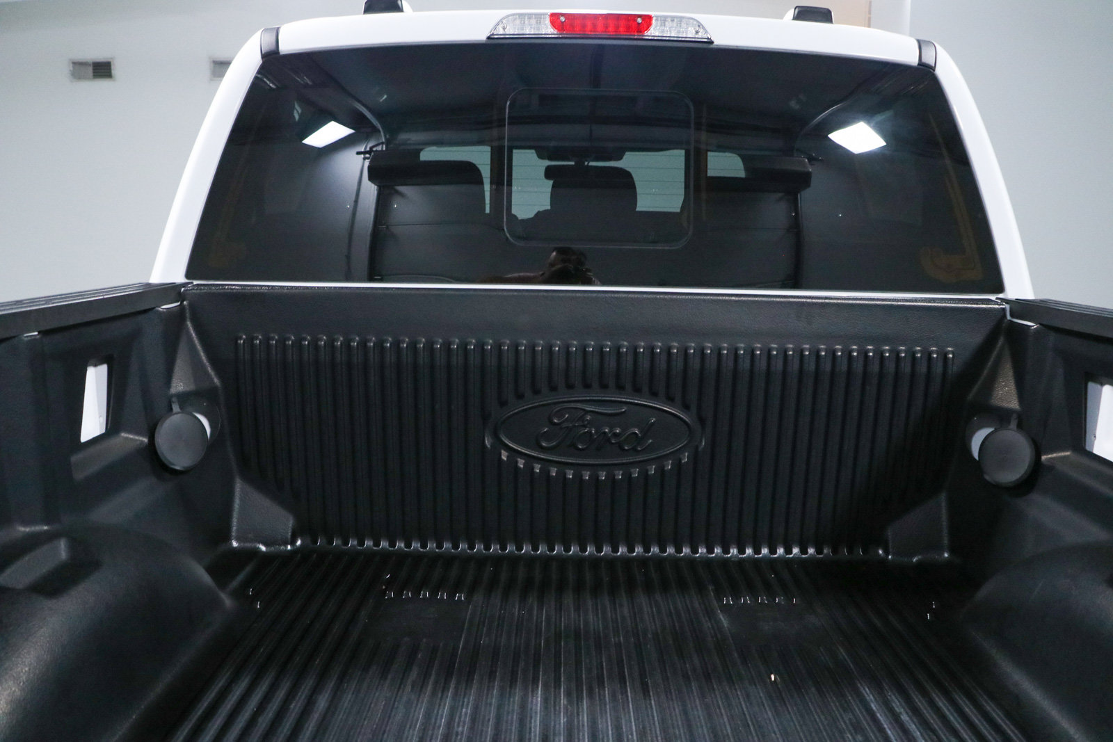 Used 2023 Ford F150 XLT w/ Equipment Group 302A High AWD/4WD image 30