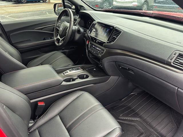Used 2025 Honda Ridgeline TrailSport image 24