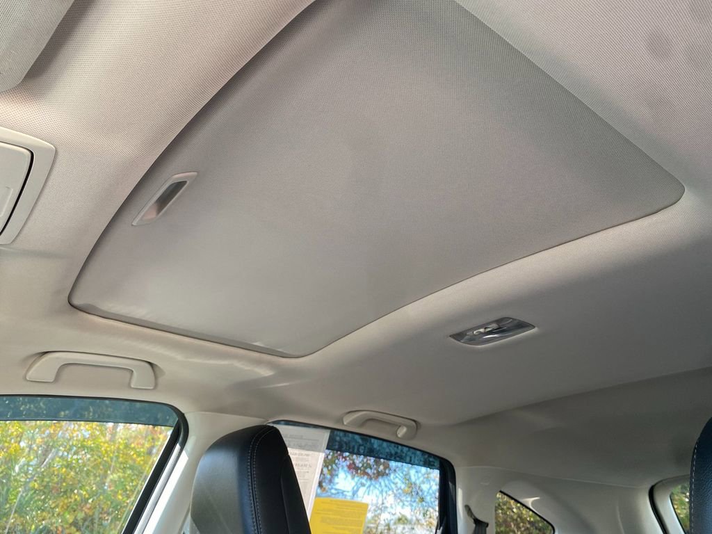 Used 2016 Honda CR-V Touring image 24