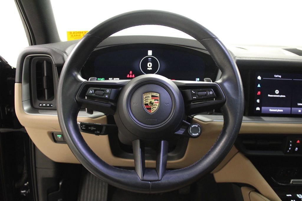 Certified 2024 Porsche Cayenne image 21