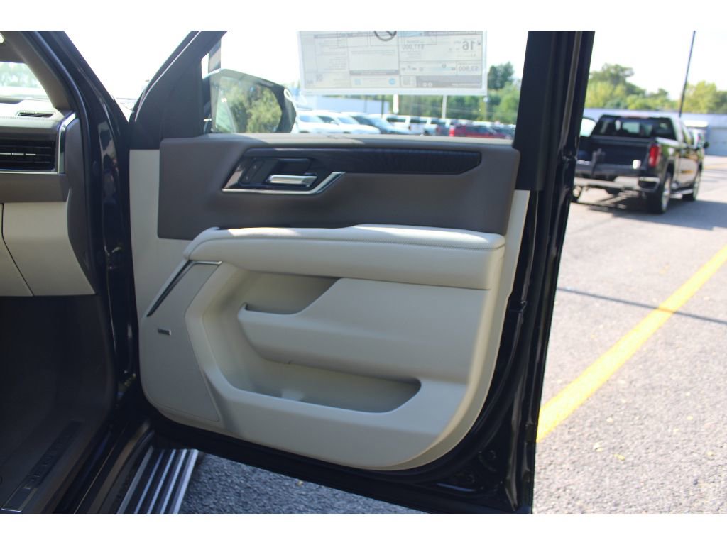 New 2026 GMC Yukon Denali w/ Denali Reserve Package image 34