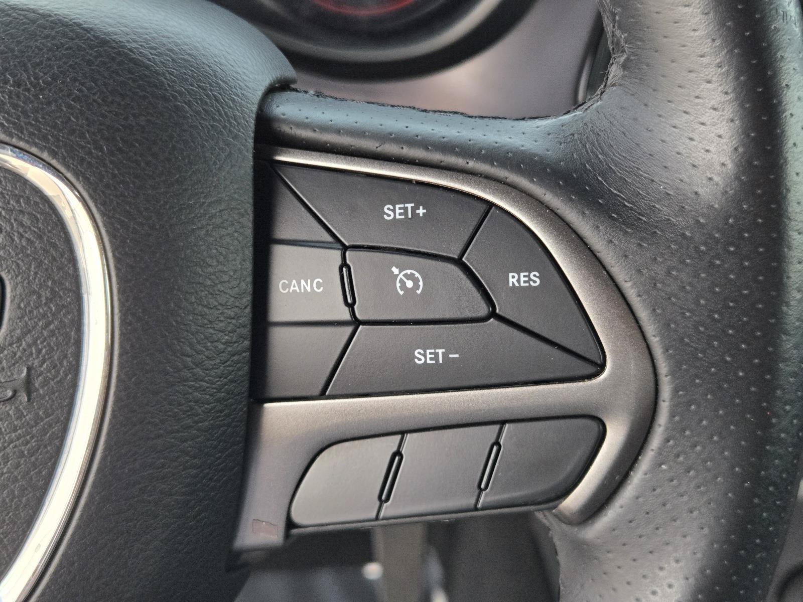 Used 2019 Dodge Challenger SXT w/ Blacktop Package RWD image 18