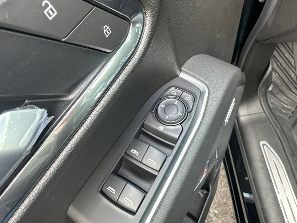 New 2026 Chevrolet Silverado 1500 LT Trail Boss w/ LT Trail Boss Premium Package AWD/4WD image 13