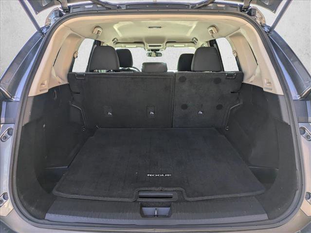 Used 2021 Nissan Rogue S image 6