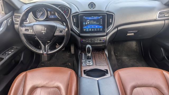 Used 2017 Maserati Ghibli S Q4 image 23