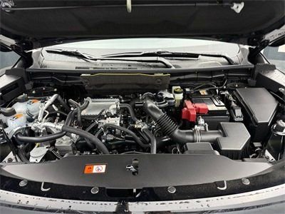 New 2026 Mitsubishi Outlander ES AWD/4WD image 26
