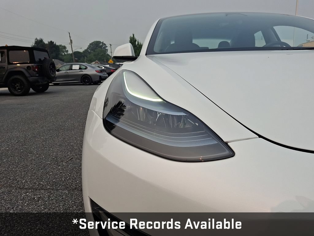 Used 2023 Tesla Model 3 Standard Range RWD image 11