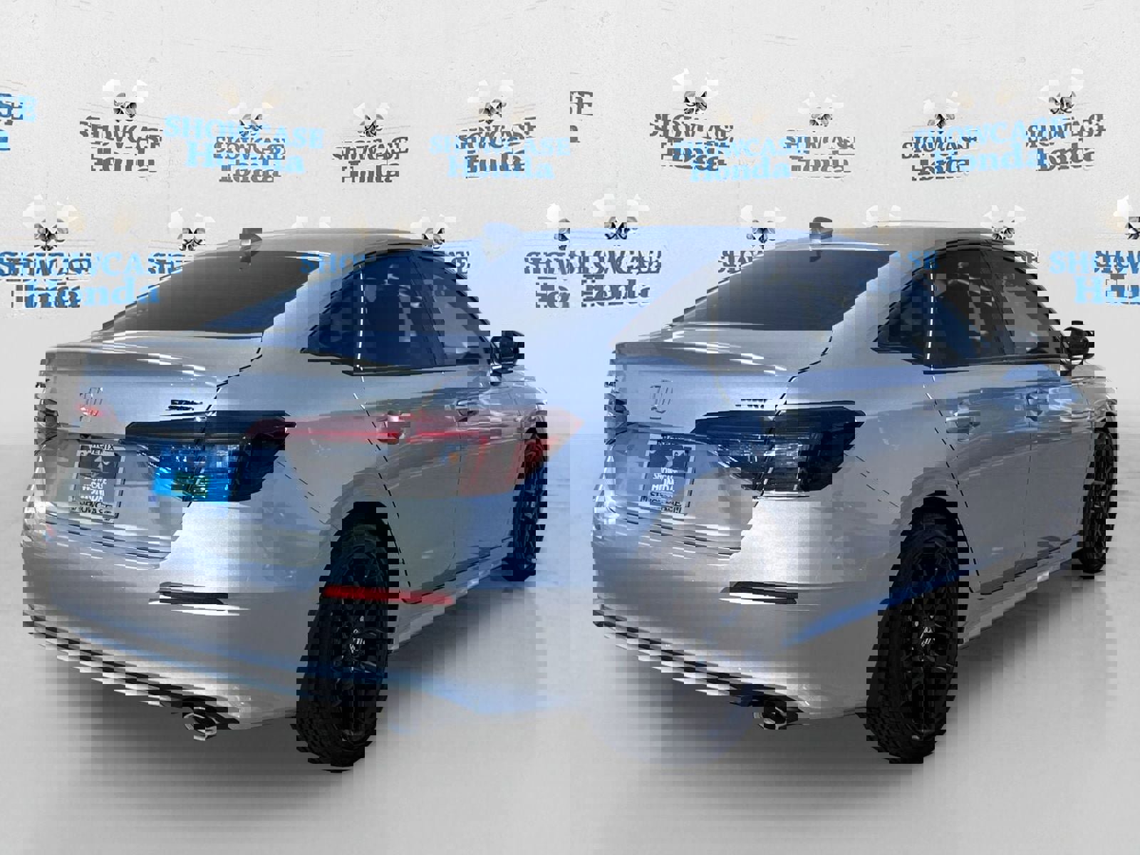 New 2026 Honda Civic Sport image 3