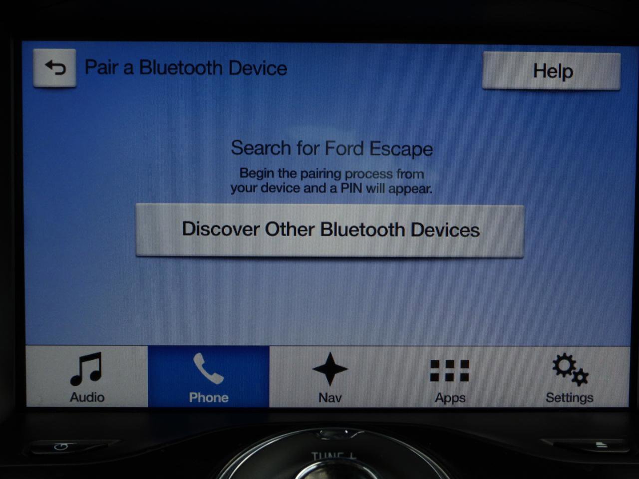 Used 2017 Ford Escape Titanium AWD/4WD image 25