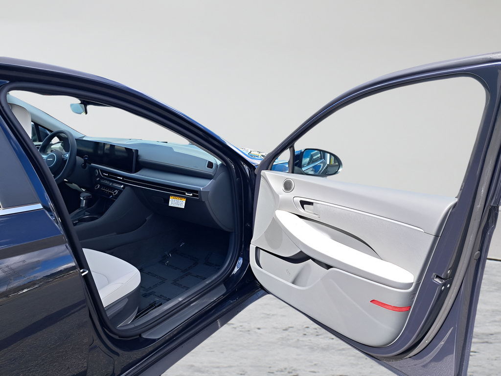 New 2026 Hyundai Sonata SE FWD image 15