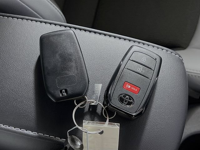 New 2026 Toyota Corolla XSE image 33