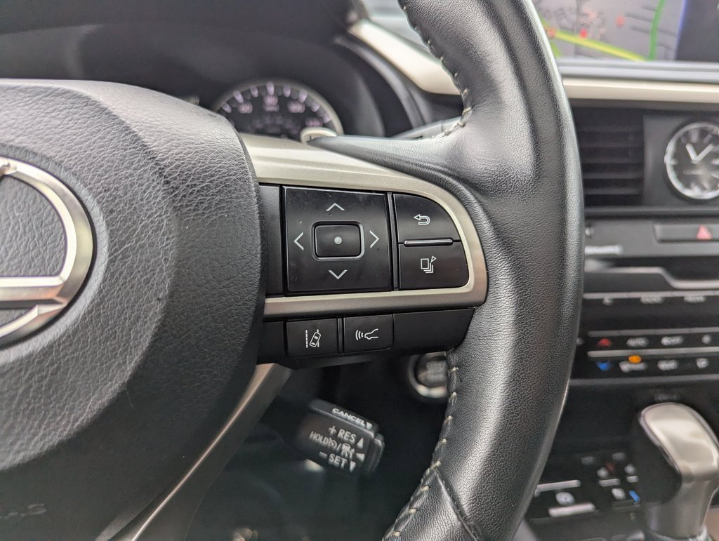 Used 2022 Lexus RX 350 AWD w/ Premium Package image 28