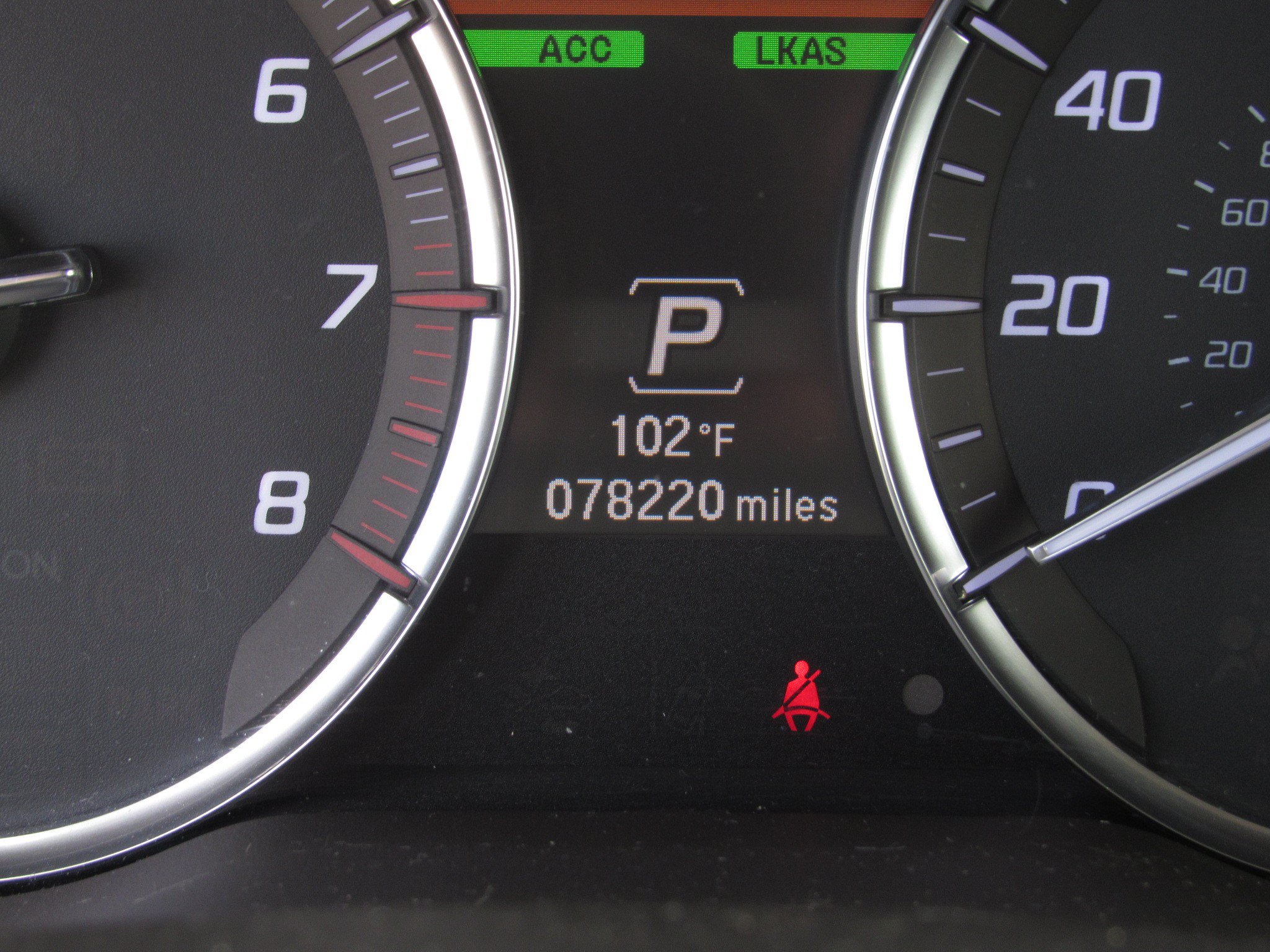 Certified 2020 Acura MDX SH-AWD w/ Technology Package image 31