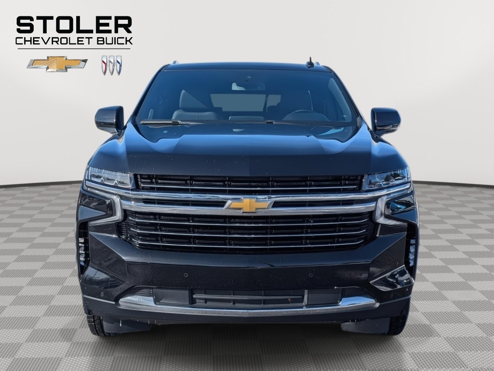 Used 2024 Chevrolet Tahoe LT AWD/4WD image 8