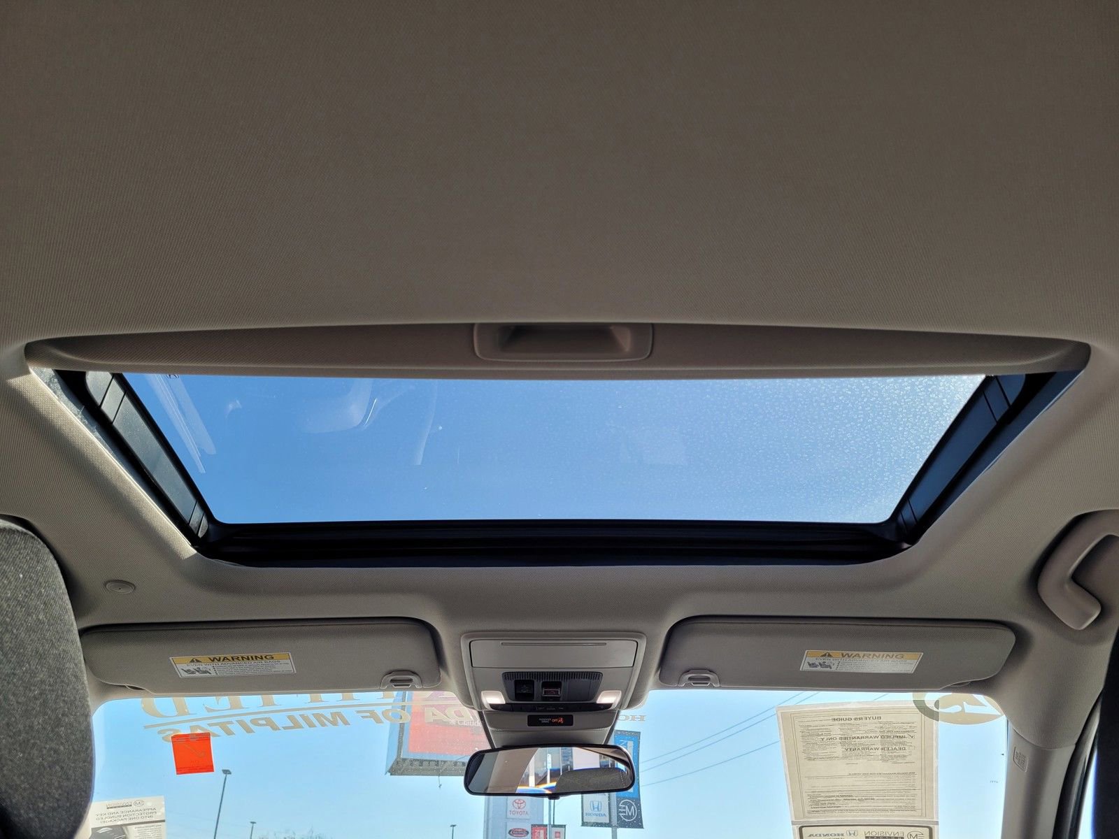 Used 2023 Honda Accord EX image 14