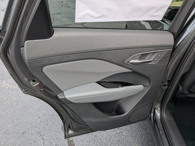 New 2026 Audi Q3 quattro 2.0T AWD/4WD image 17