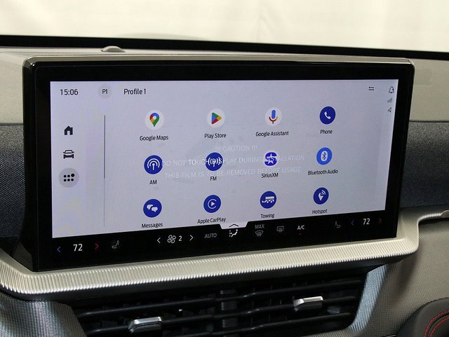 New 2026 Ford Explorer ST image 23