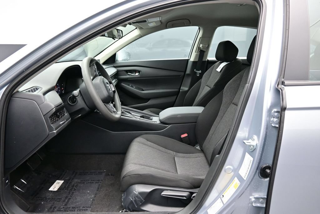 New 2026 Honda Accord LX image 20