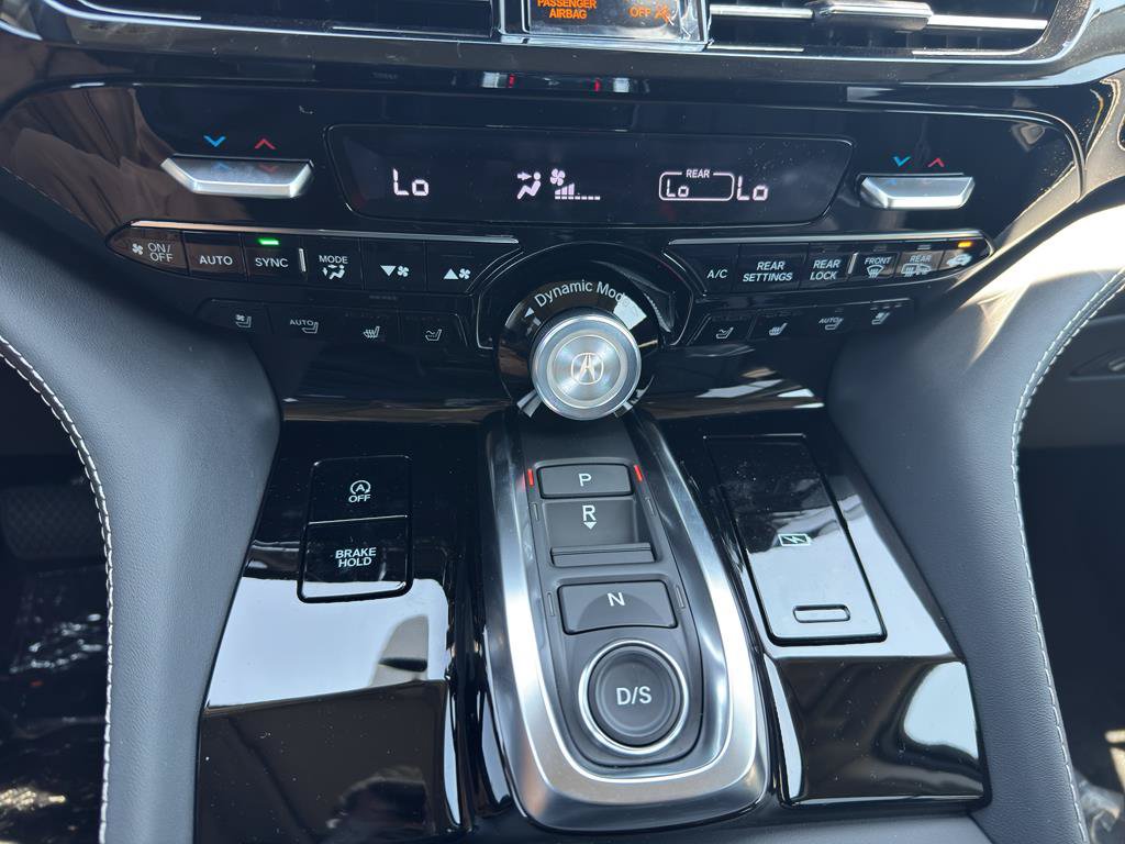 New 2026 Acura MDX w/ Advance Package AWD/4WD image 16