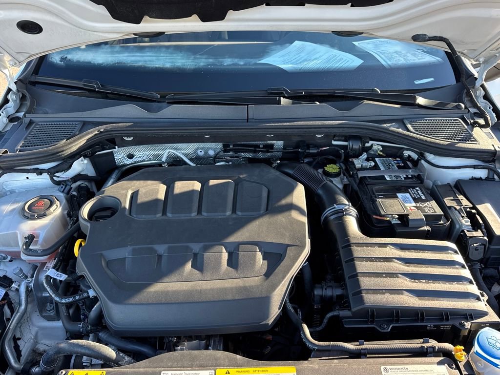 Used 2022 Volkswagen GTI S image 27