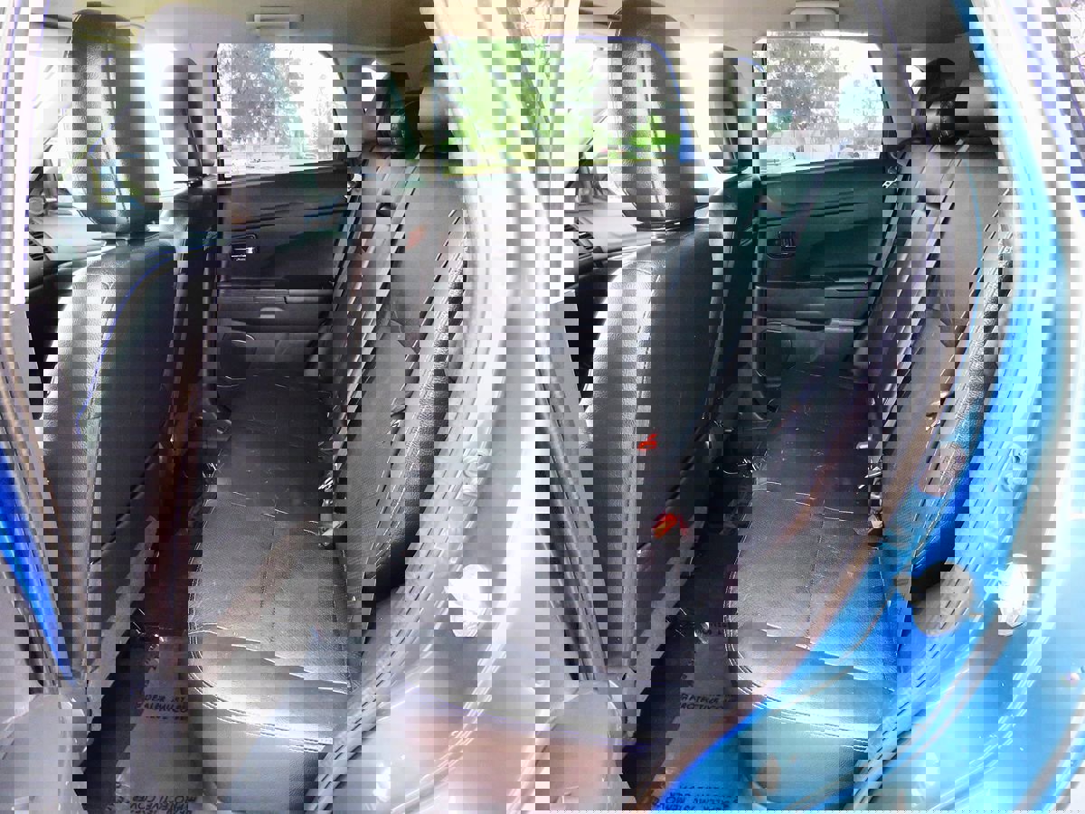 Used 2016 Mitsubishi Outlander Sport GT FWD image 18