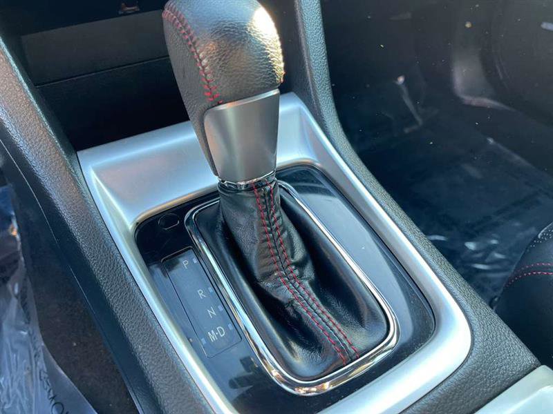 Used 2016 Subaru WRX Limited image 27