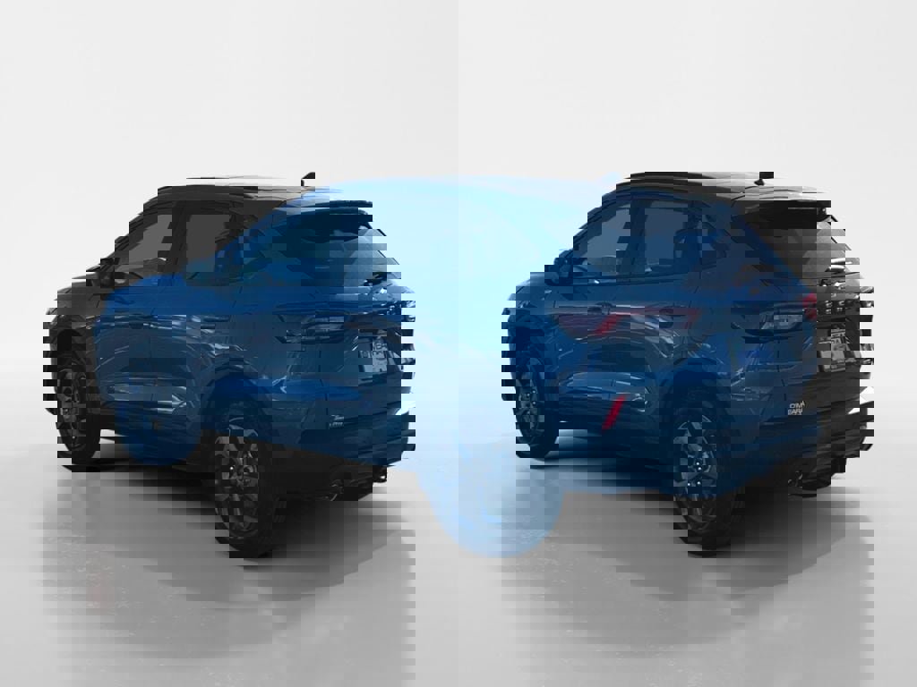 New 2026 Ford Escape ST-Line Select w/ Equipment Group 401A AWD/4WD image 33