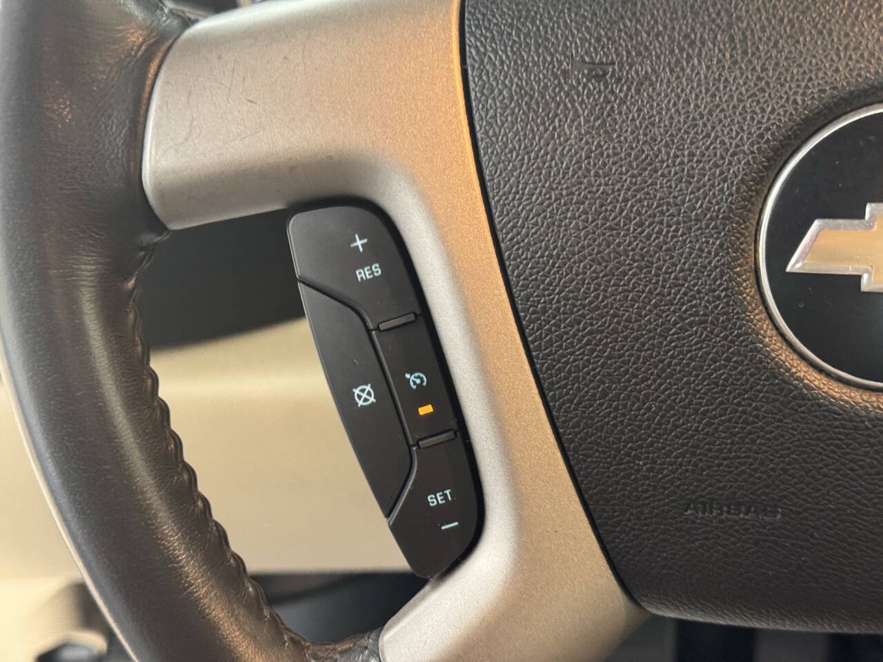 Used 2010 Chevrolet Silverado 1500 LT w/ Power Pack Plus AWD/4WD image 24