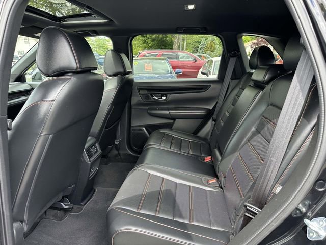 Used 2024 Honda CR-V Sport-L image 7