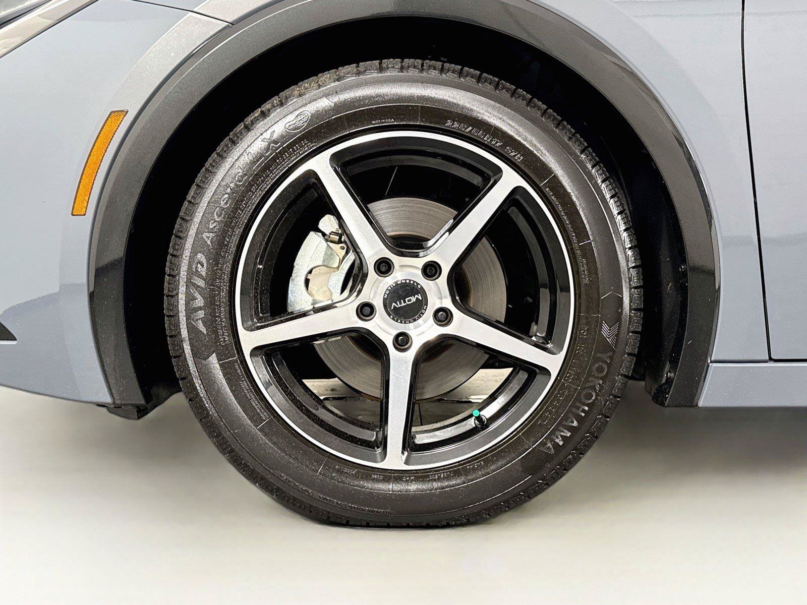 Certified 2026 Toyota Prius Plug-In Hybrid FWD image 46