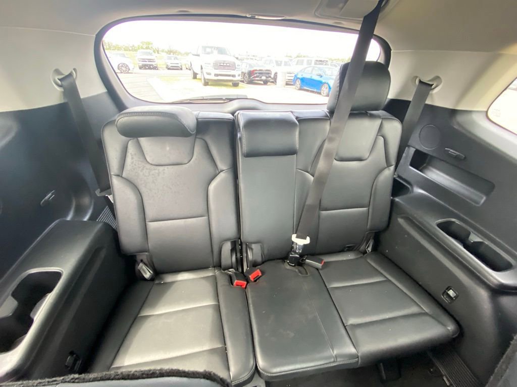Certified 2025 Kia Telluride S AWD/4WD image 26