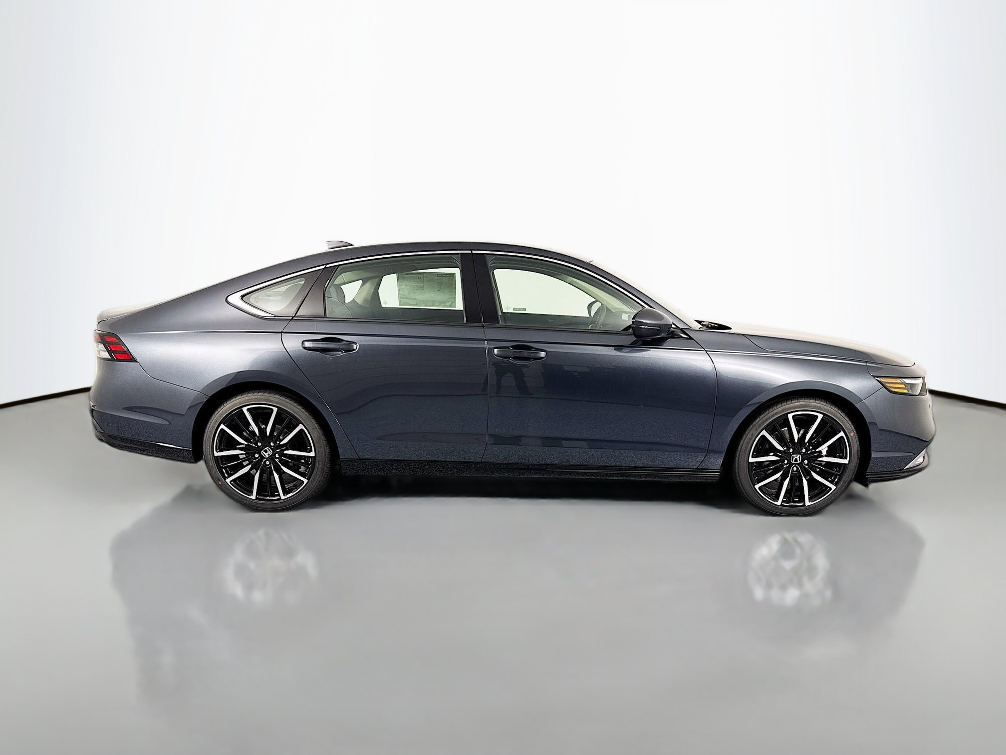 New 2026 Honda Accord Touring image 4