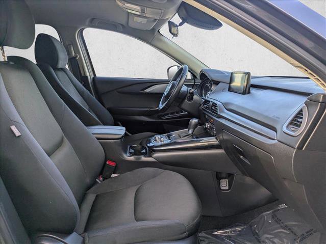 Used 2018 MAZDA CX-9 Sport image 19