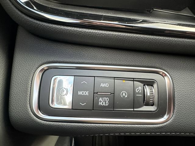 New 2026 Buick Enclave Sport Touring w/ Power Package image 18